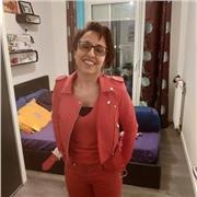 professeur en biologie avec un doctorat en microbiologie